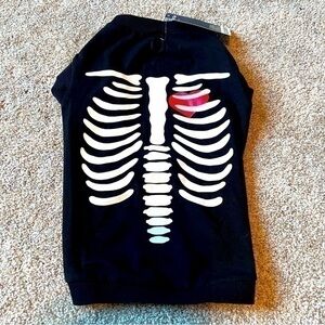 NWT old Navy pet tee size small